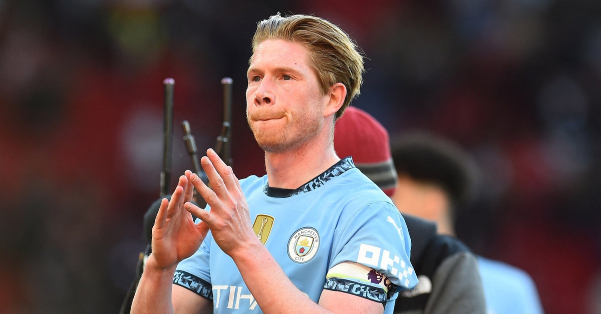 Lịch trực tiếp bóng đá châu Âu 12-4: Man City, Arsenal, Inter thi đấu