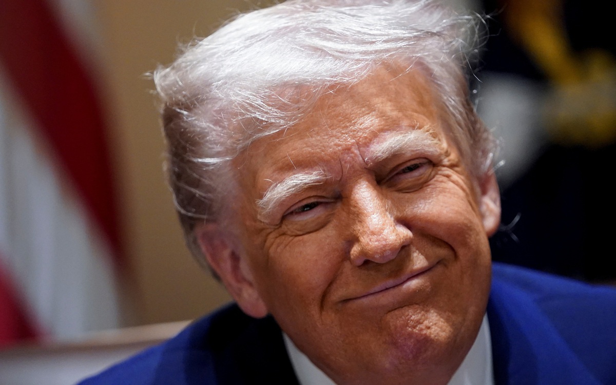 Tin tức thế giới 11-4: Ông Trump tin sẽ đạt thỏa thuận thuế với Bắc Kinh; Mỹ trừng phạt Iran