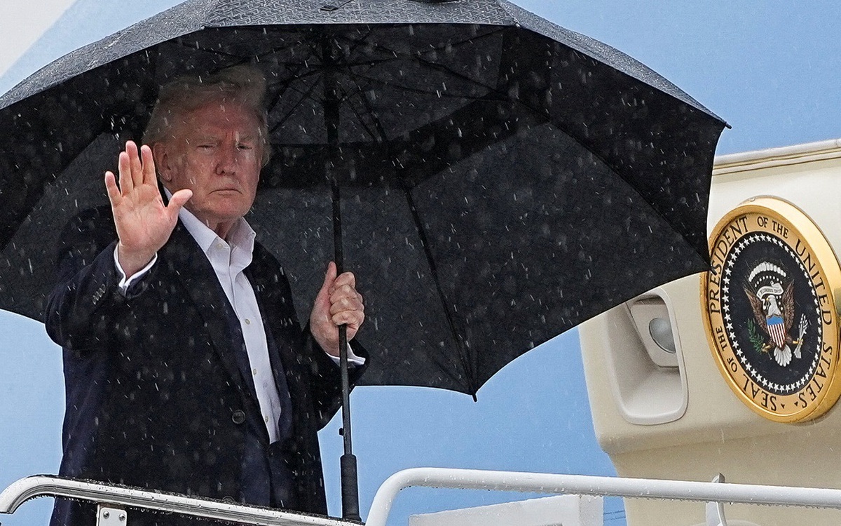 Tin tức thế giới 12-4: Ông Trump khoe 'rất khỏe'; Mỹ tin sẽ có thỏa thuận với Trung Quốc