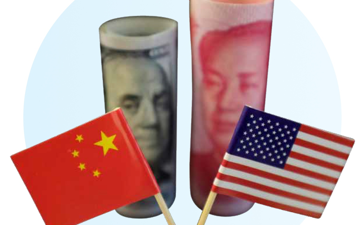 Thuế quan ông Trump: Xem ai chịu đau hay hơn?