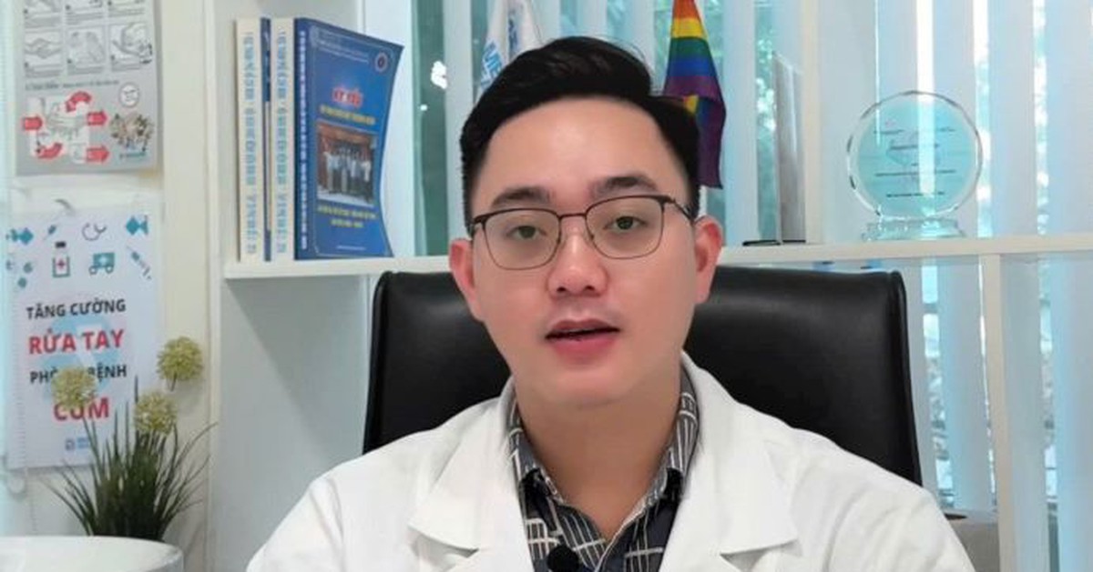Phóng khoáng quá hóa... yếu sinh lý