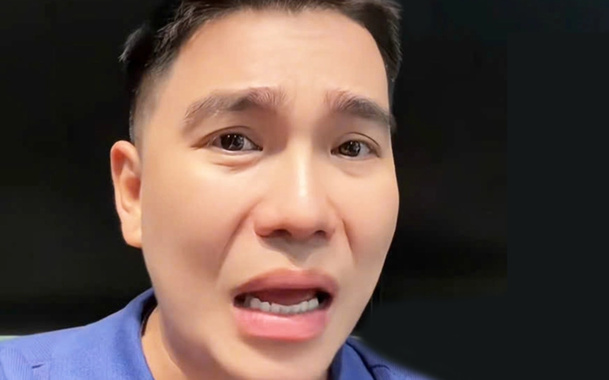 TikToker Dưỡng Dướng Dường vừa bị bắt là ai?