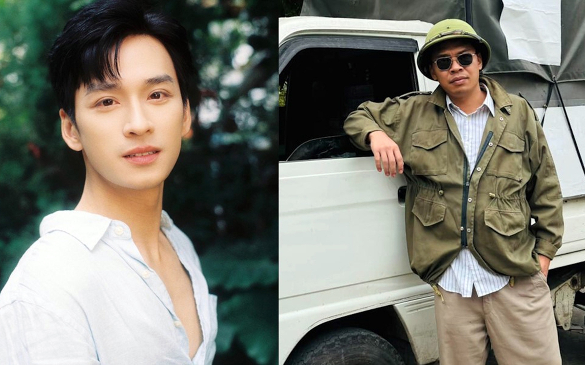 'Nghịch cảnh' diễn viên phim Việt