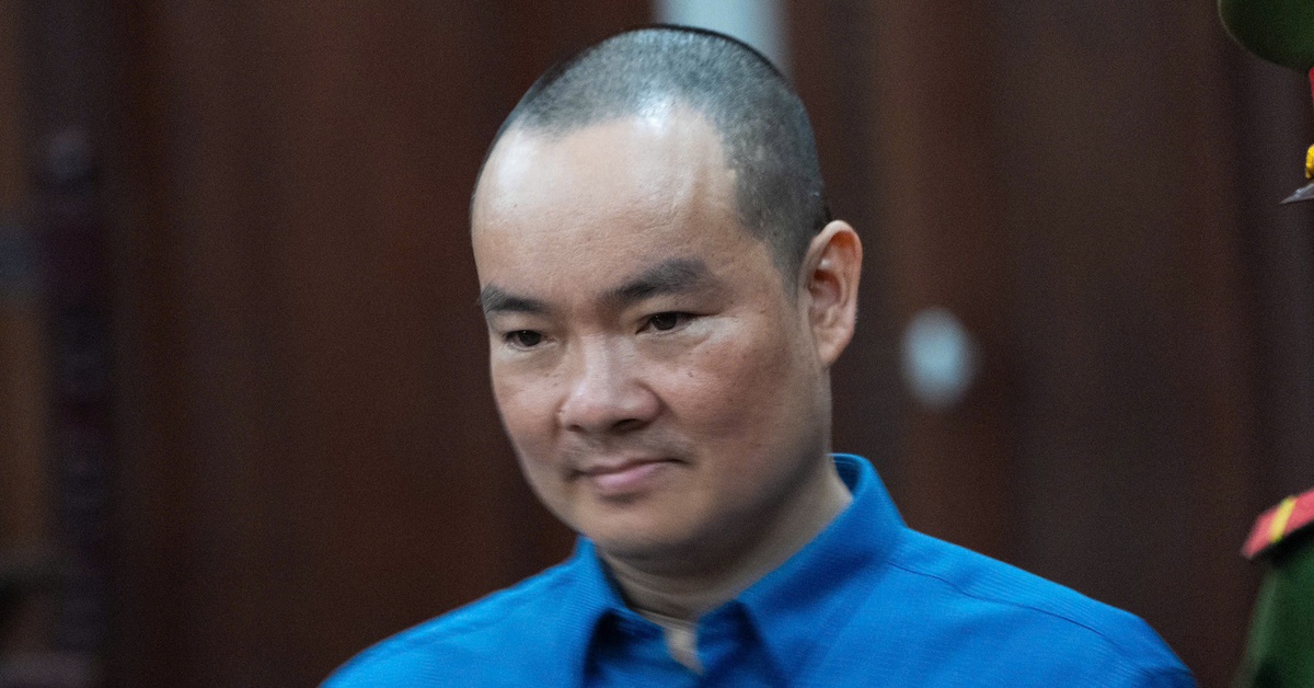 Giám đốc Trung tâm dạy lái xe Sài Gòn nhận 13 năm 6 tháng tù