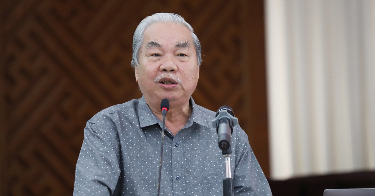 Nên đặt tên thành phố tỉnh lỵ sau sáp nhập là ‘đô thị’?