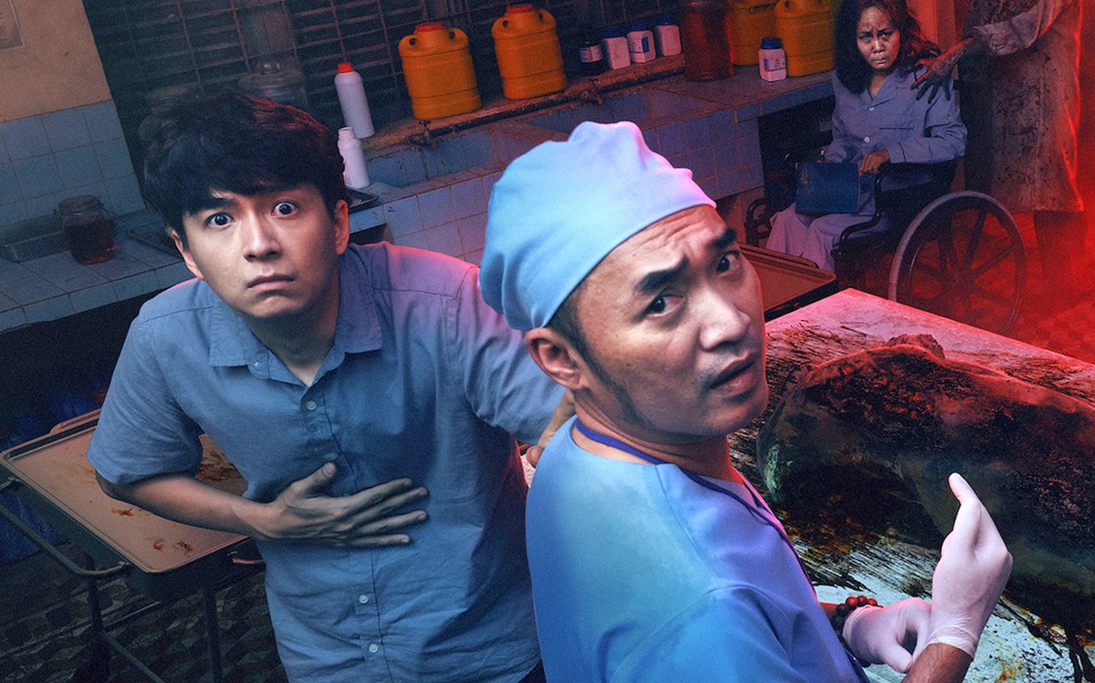 Phim 'Tìm xác' dựa trên vụ chặt xác rùng rợn năm 1987