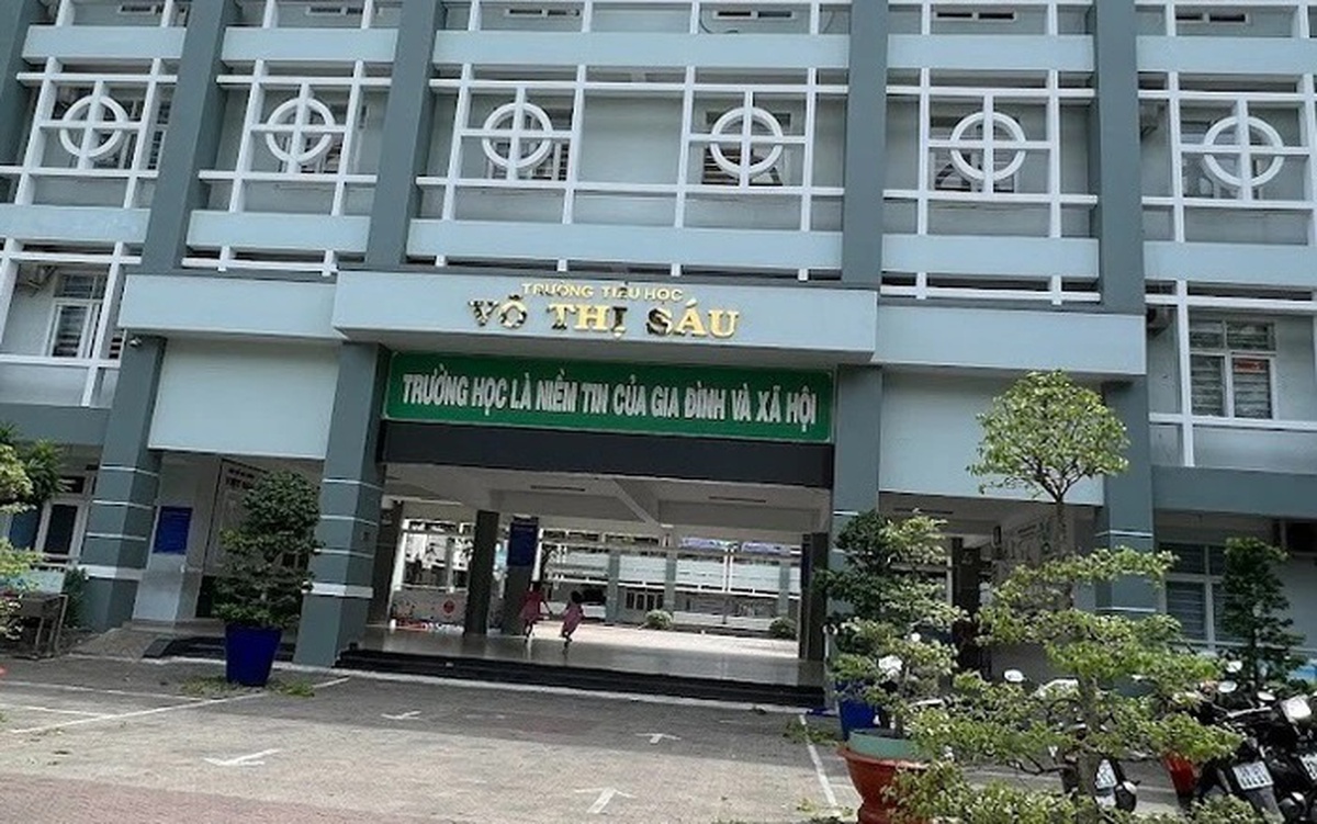 Bộ Y tế đề nghị làm rõ vụ 29 học sinh tại TP.HCM nghi ngộ độc thực phẩm