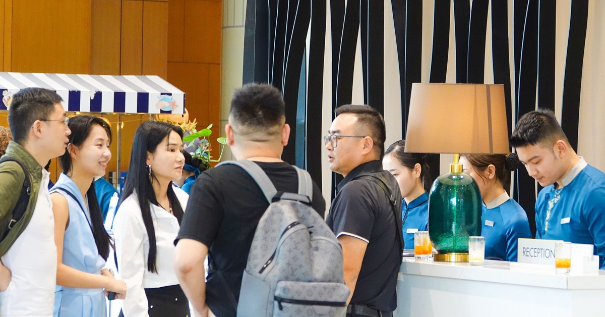 Đón APEC 2027: Doanh nghiệp du lịch ở Phú Quốc đào tạo ngoại ngữ cho nhân viên