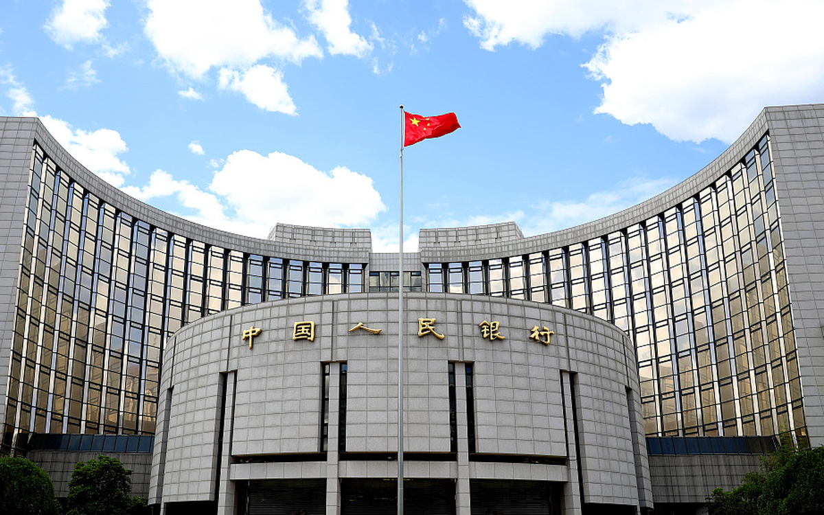 Ngân hàng trung ương Trung Quốc, Nhật Bản, Hàn Quốc thảo luận về thuế quan của ông Trump