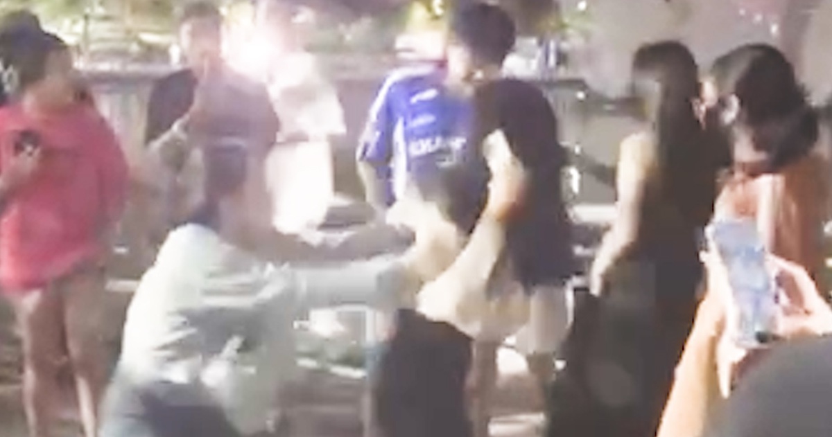 Vụ đánh ghen gây xôn xao ở Cần Thơ: Đã khởi tố 4 bị can - Tuổi Trẻ Online