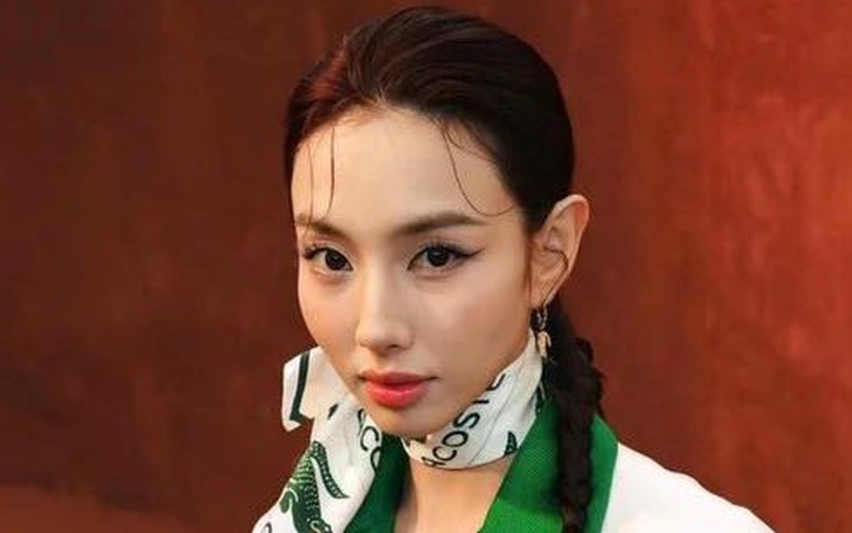 Thêm nhãn hàng xóa ảnh Thùy Tiên; Thanh Hà phát hành album chữa lành Beginning