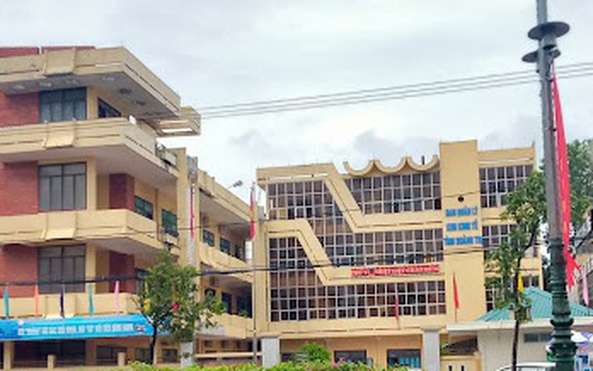 Gây bức xúc cho doanh nghiệp, Ban quản lý khu kinh tế Quảng Trị bị phê bình