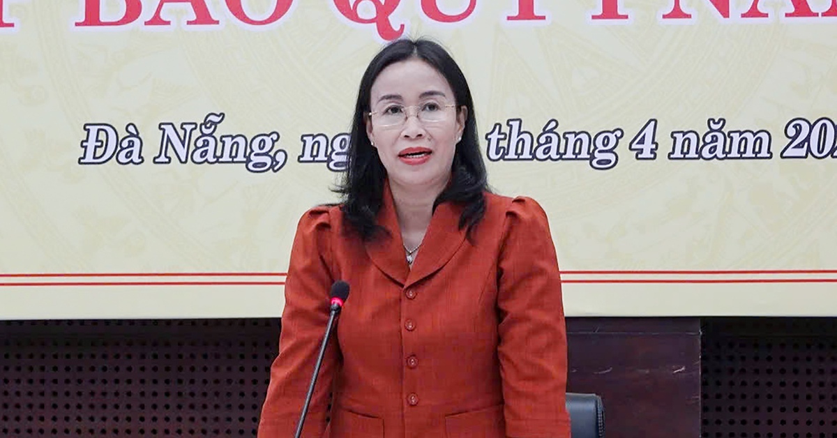 Lãnh đạo Đà Nẵng nói phụ huynh được đến xem suất ăn bán trú không cần báo trước