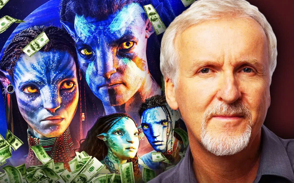 Đạo diễn Avatar 3: AI chỉ là thứ nhai lại trải nghiệm con người rồi 'nôn ra'