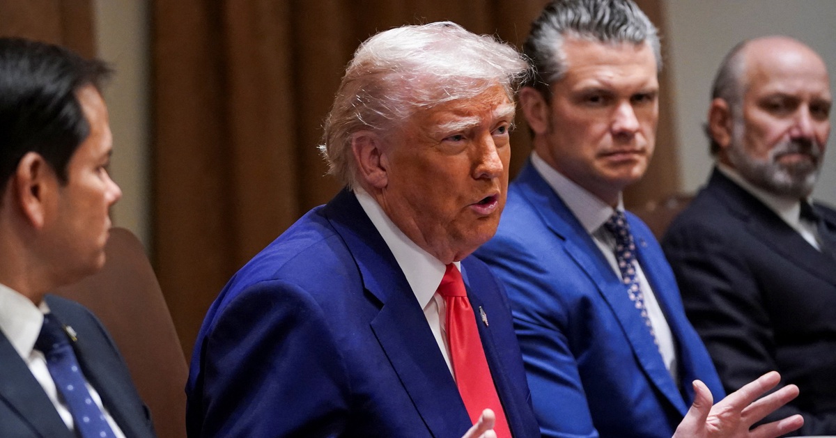 Ông Trump nói 'Nga phải hành động', Điện Kremlin nói không nên mong đợi đột phá