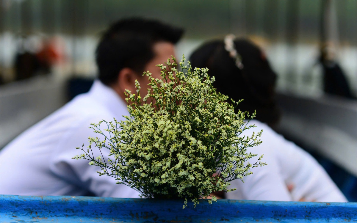 Cặp đôi long lanh trên mạng, xù xì ở đời thực