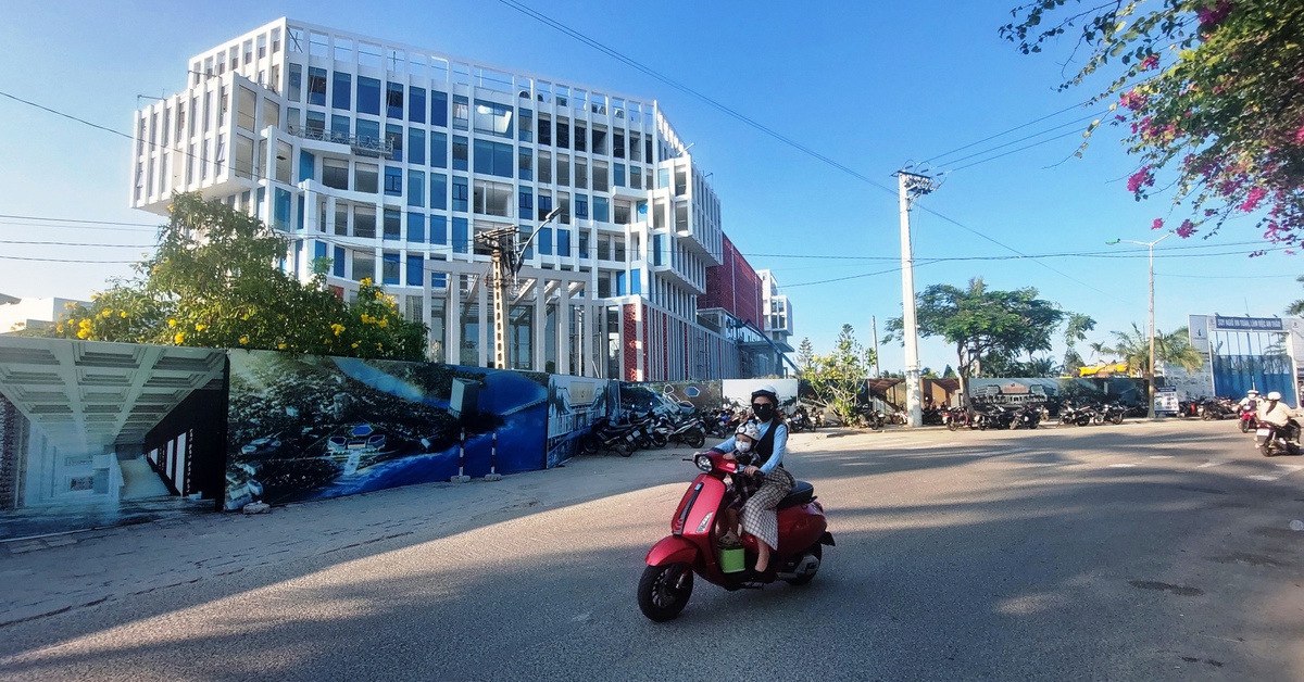 Xây dựng trụ sở mới, khu Tỉnh ủy Khánh Hòa hiện tại sử dụng làm gì?