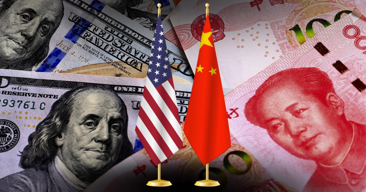 Thuế quan ông Trump: Xem ai chịu đau hay hơn?