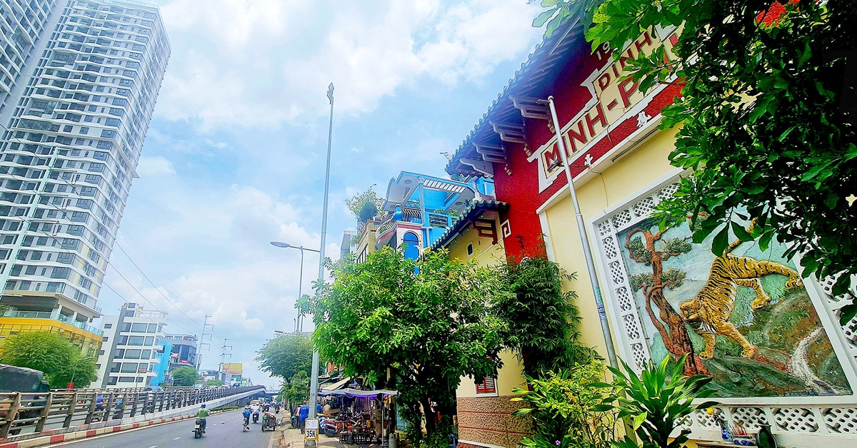 Những địa danh thân thương Sài Gòn - TP.HCM - Kỳ 8: Tên cỏ cây hoa lá Sài Gòn xưa vẫn mãi còn