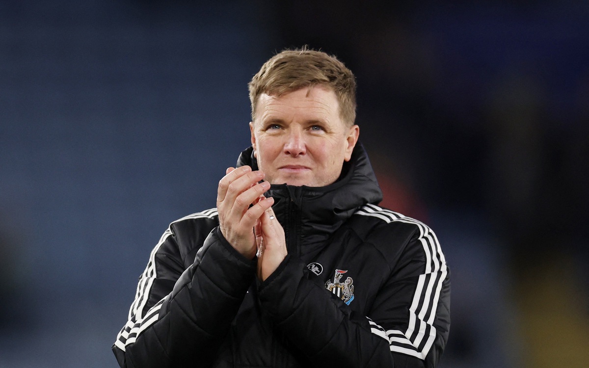 Tin tức thể thao sáng 13-4: Newcastle mất HLV trước đại chiến với Man United