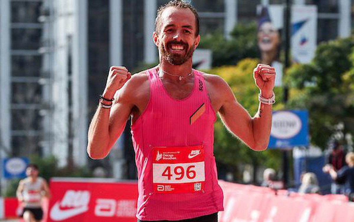 YouTuber marathon nổi tiếng của Úc bị bắt ở Nhật Bản vì dính đến ma túy