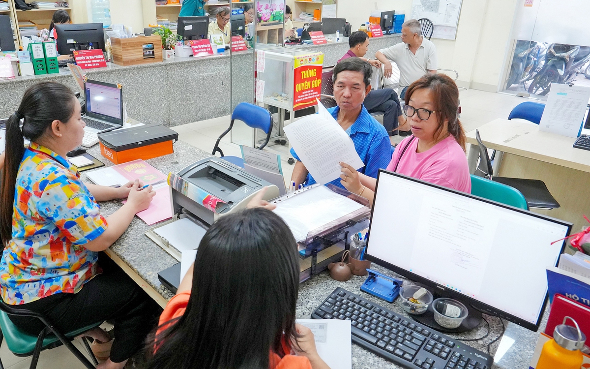 Chính phủ yêu cầu hướng dẫn địa phương chuyển tiếp công việc khi nhập tỉnh, bỏ cấp huyện