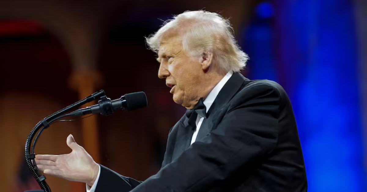 Người đàn ông hầu tòa vì đe dọa ám sát ông Trump trên mạng xã hội