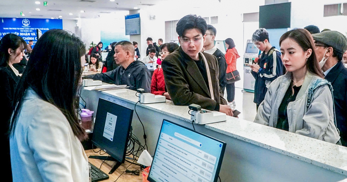 Chủ tịch Hà Nội: Điều tra nếu phát hiện tình trạng chiếm đoạt, tiêu hủy tài liệu khi sắp xếp bộ máy