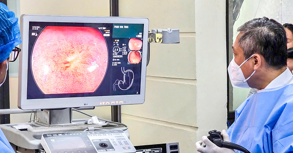 Có thể chữa khỏi được ung thư đại trực tràng?