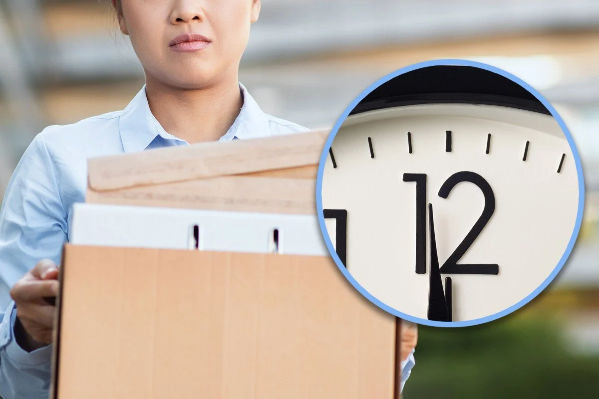 Công ty Trung Quốc bị phạt vì sa thải nhân viên tan làm sớm 1 phút