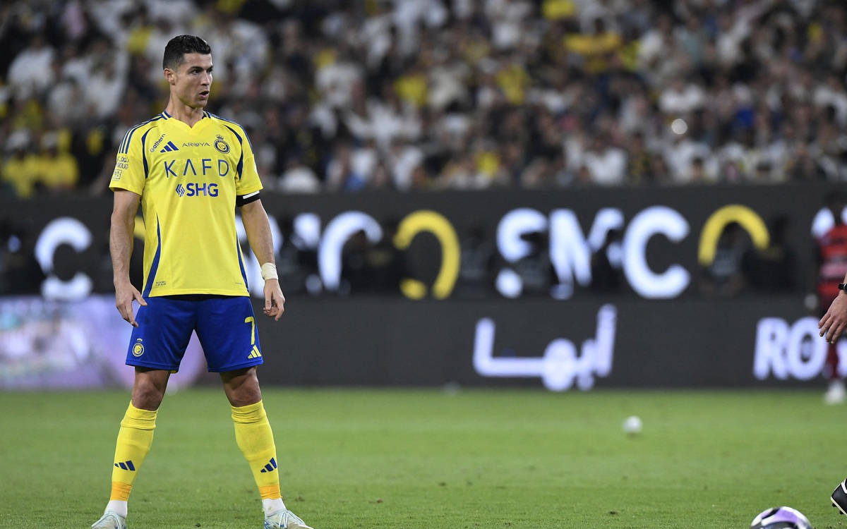 Siêu phẩm của Ronaldo ở Saudi Pro League được dân mạng đề cử giải thưởng Puskas