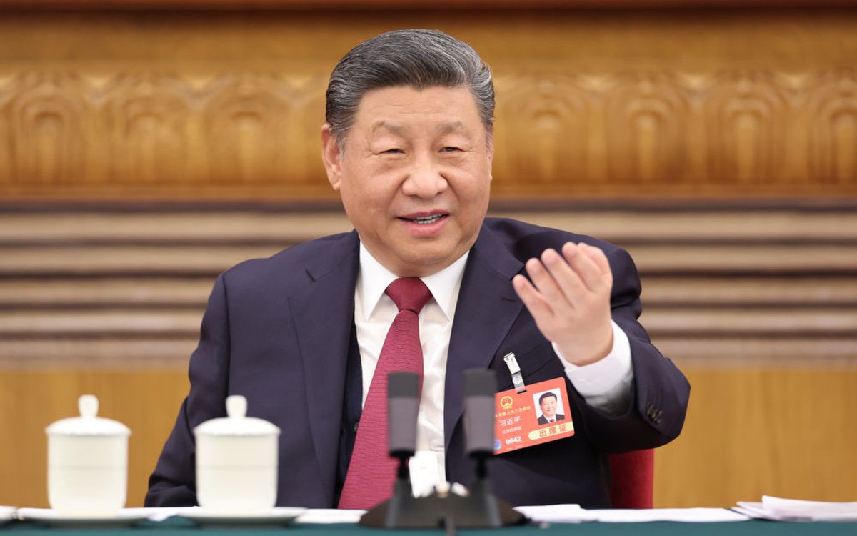 Chuyến thăm Việt Nam của ông Tập Cận Bình là chuyến công du đầu tiên năm 2025