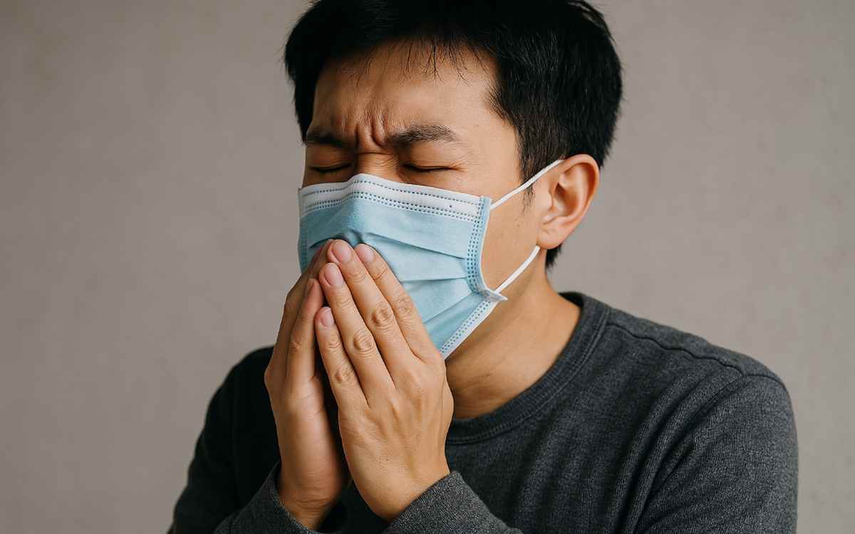 Cảnh báo nguy cơ nhồi máu cơ tim tăng gấp 6 lần trong tuần đầu nhiễm cúm