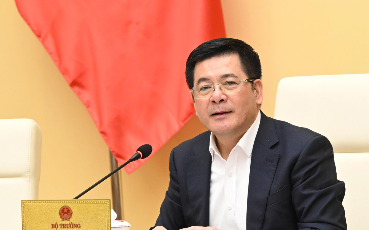 Việc khởi động các cuộc đàm phán thương mại giữa Việt Nam và Mỹ