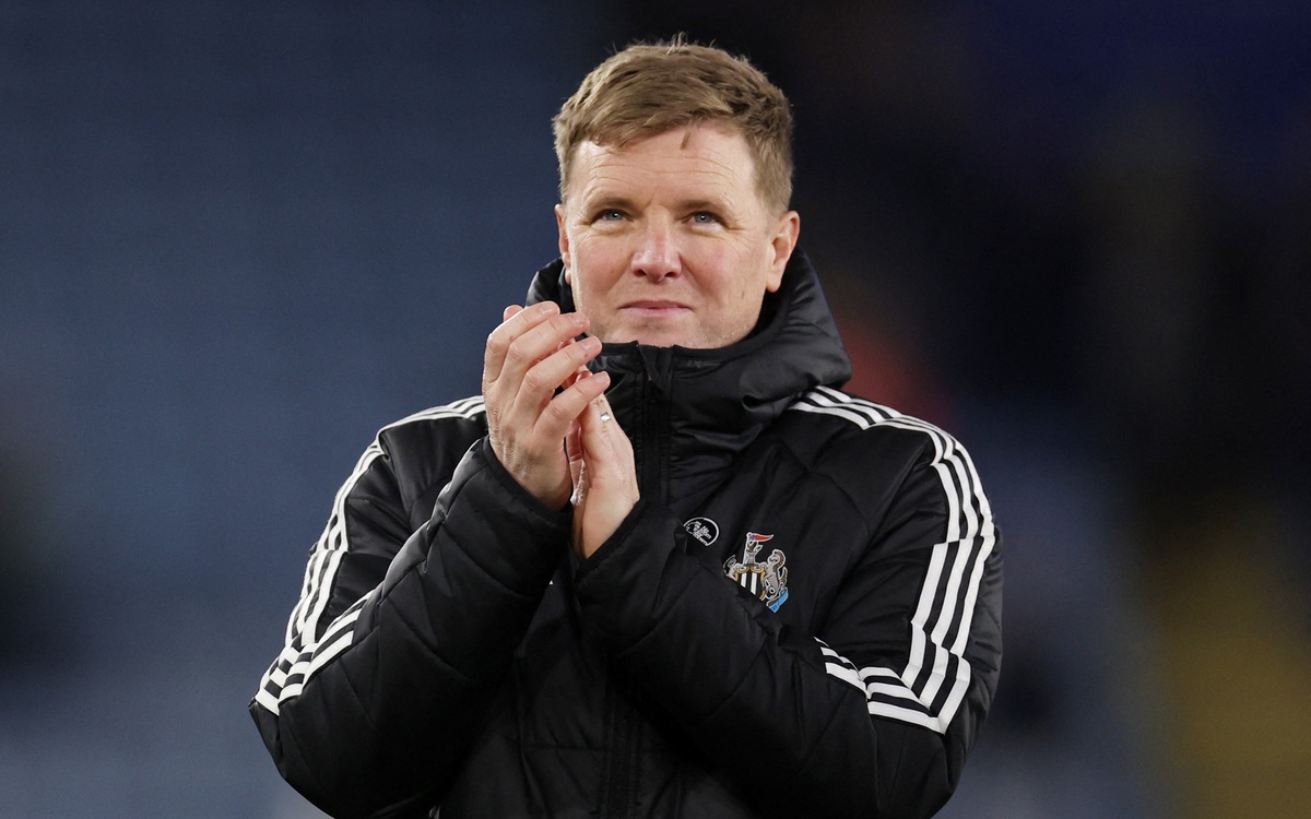 Tin tức thể thao sáng 13-4: Newcastle mất HLV trước đại chiến với Man United