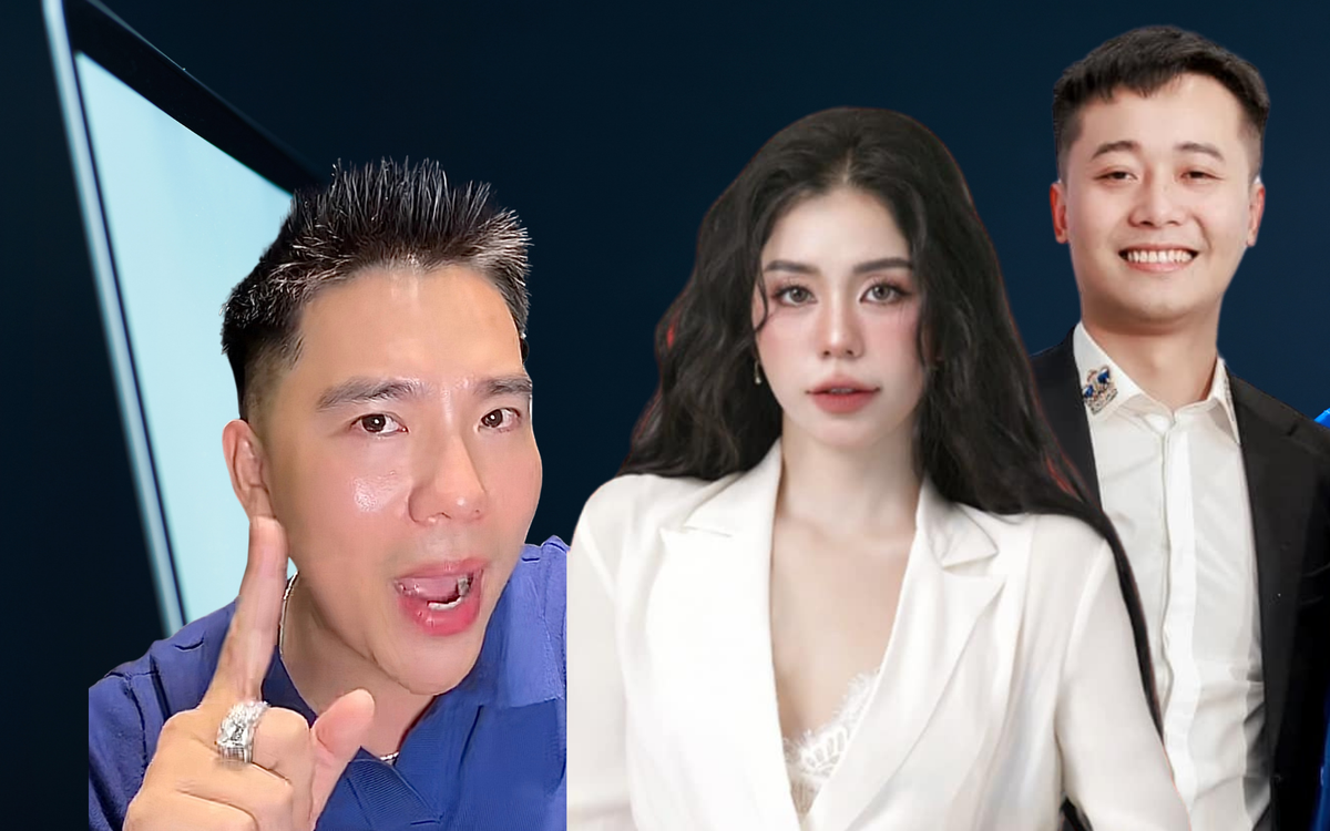 Hệ lụy chồng chất, cần xử phạt gian thương online