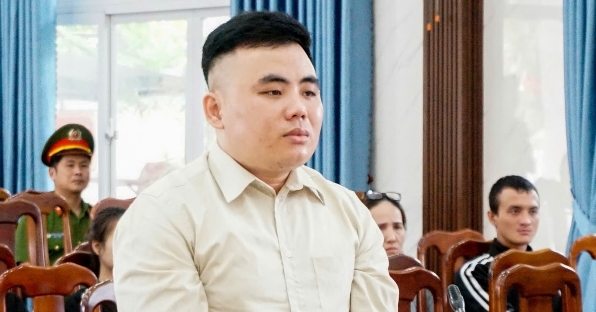 Tuyên tử hình người sát hại dã man bạn gái sau màn cầu hôn lãng mạn