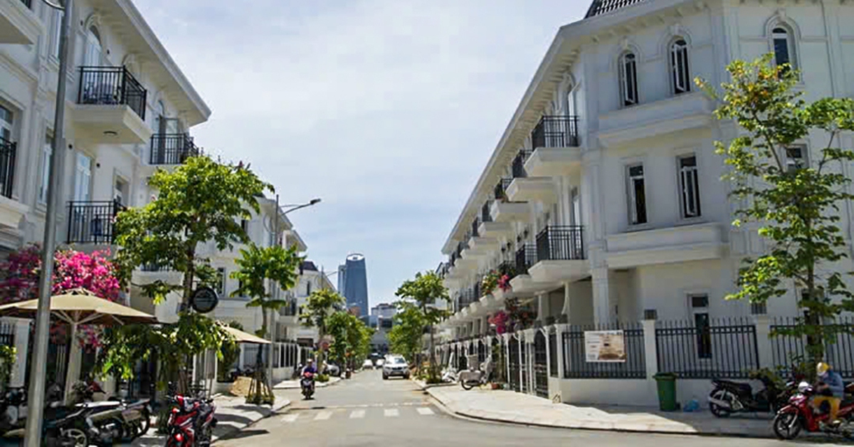 Xác định giá đất khu nhà ở Phú Gia trung tâm Đà Nẵng liên quan vụ án Vũ 'nhôm'