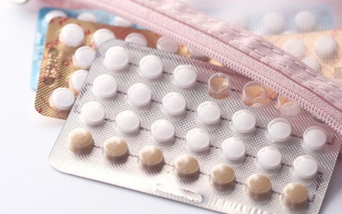 Cảnh báo thuốc tránh thai đường uống gây huyết khối, liệt... ở nữ giới