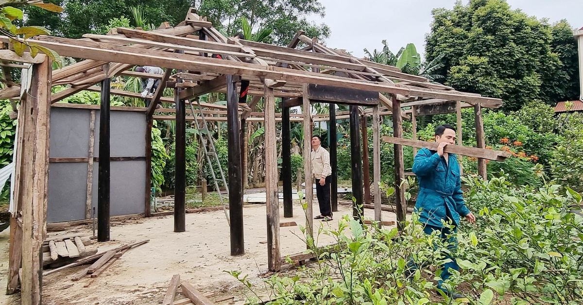 Quảng Trị cưỡng chế, gỡ điểm nghẽn mặt bằng cao tốc Vạn Ninh - Cam Lộ