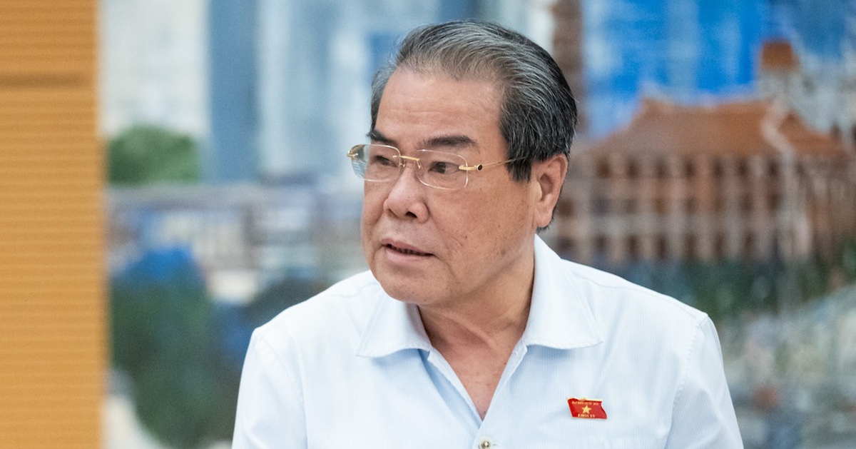 Công khai tên gọi, nơi đặt 'thủ phủ' tỉnh thành sau sáp nhập là phương pháp lấy ý kiến nhân dân