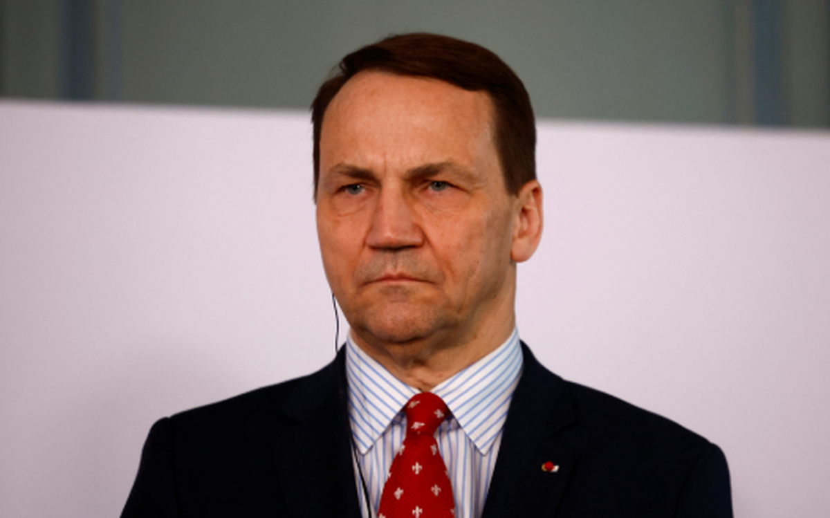 Ba Lan: Nga đang 'chế giễu' thiện chí của ông Trump khi nã tên lửa vào Sumy