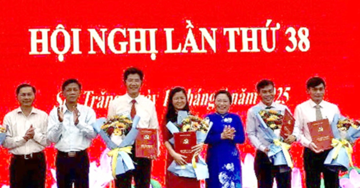 Hợp nhất Báo Sóc Trăng và Đài Phát thanh - Truyền hình Sóc Trăng