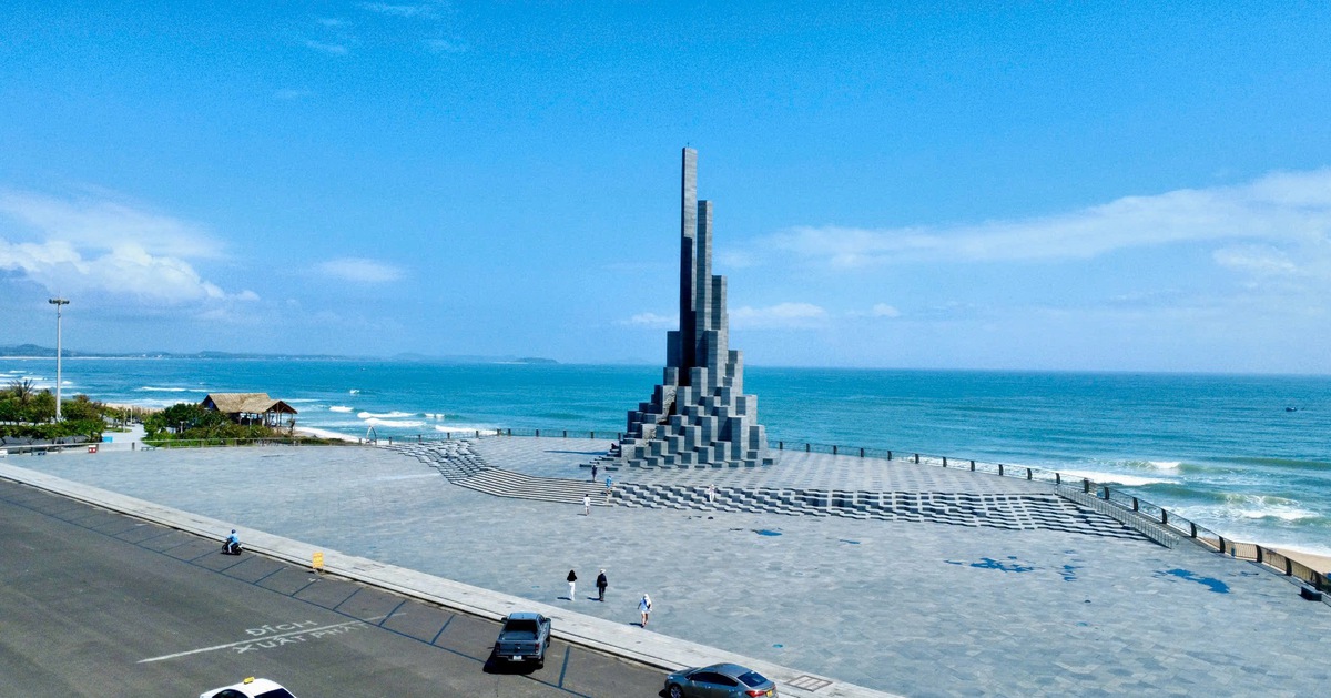 Nguyễn Phước Vinh đã xuất phát từ một thị xã nhỏ của tỉnh Phú Yên