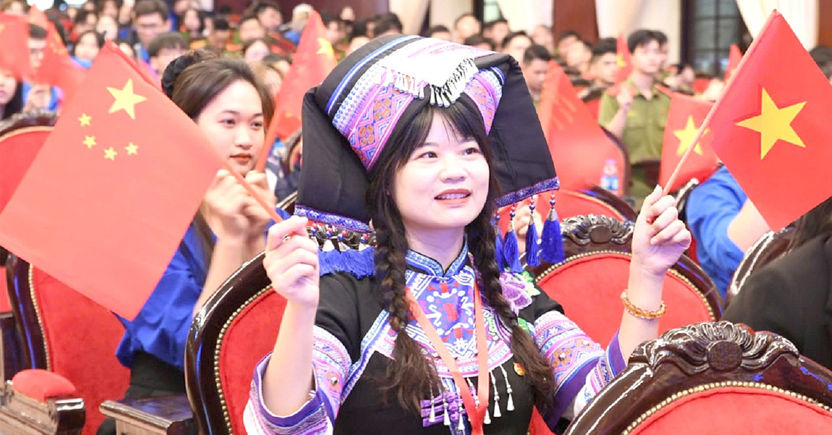 Thanh niên Việt - Trung cùng bắt tay khởi nghiệp công nghệ, thương mại