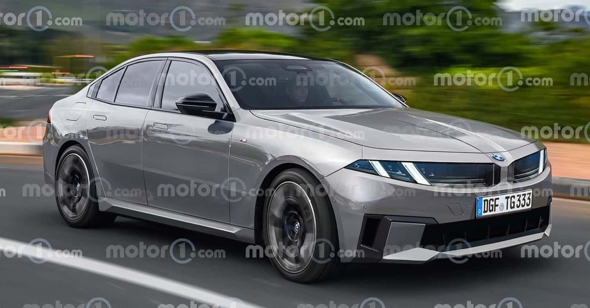 Những điều đã biết về BMW 3-Series đời mới: Rất nhiều nâng cấp đáng chờ đợi