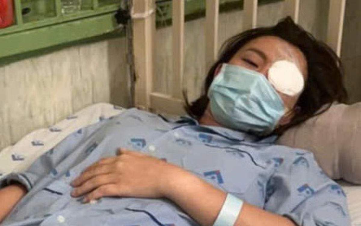 Truy tố người đánh bạn gái cũ trước mặt vợ cũ trong quán cà phê ở Bình Chánh