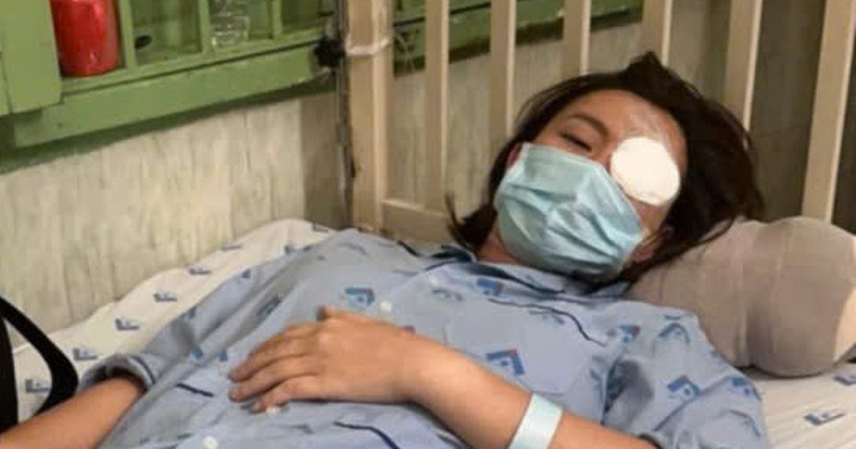 Đề nghị truy tố người đánh bạn gái dã man trong quán cà phê ở Bình Chánh