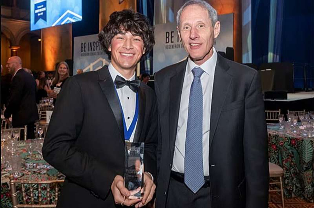 Nam sinh tìm ra 1,5 triệu vật thể không gian mà NASA từng bỏ qua