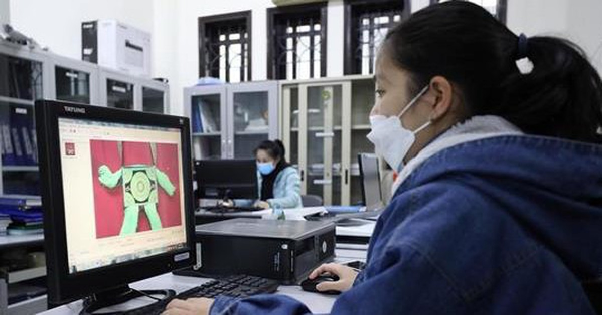 Lần đầu tiên có giải thưởng tôn vinh cá nhân thúc đẩy chuyển đổi số tại Việt Nam